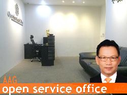 B CENTRAL (D12), Office #37479492